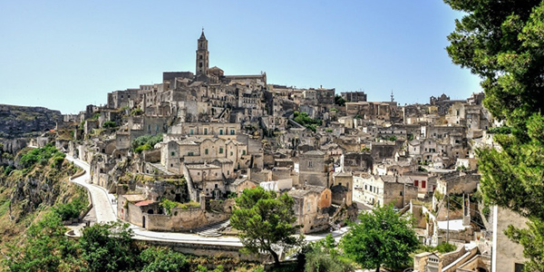 Matera, Basilicata