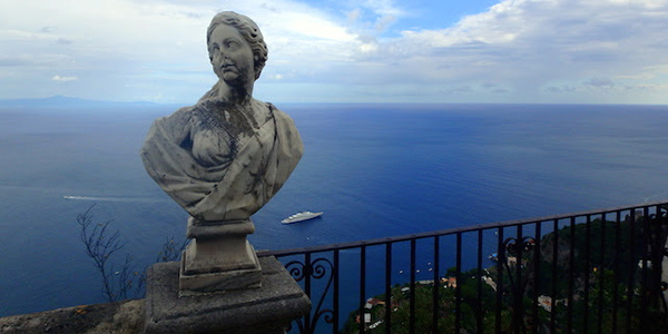 Ravello, Campania