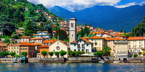 Torno, Lombardy