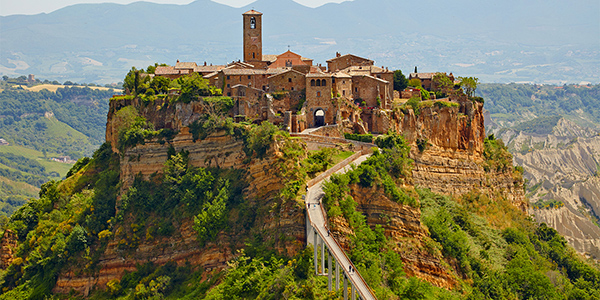 Sperlonga, Lazio