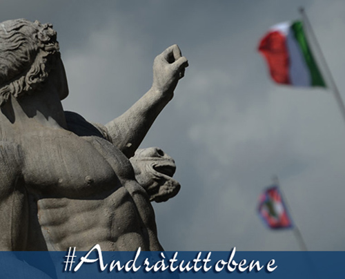 #Andrátuttobene