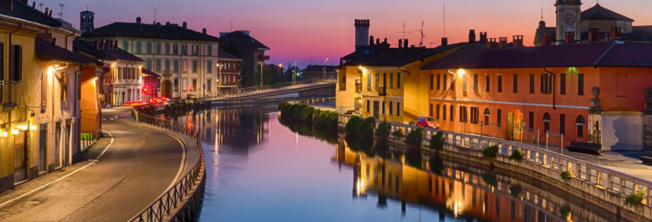 Milano città dell’acqua?