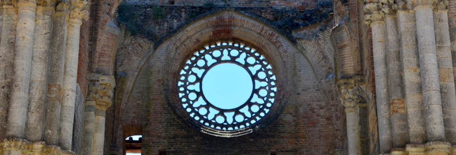 Abbazia di San Galgano