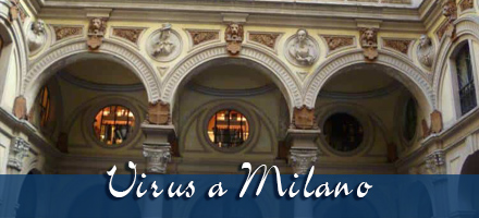 Virus a Milano