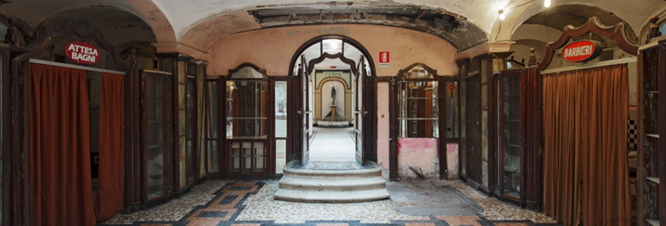 Secret Milan: 9 hidden places to discover with us