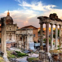 Ancient Italy