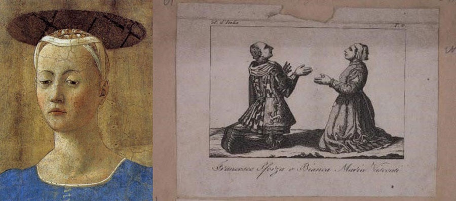 Cremona: Bianca Maria Visconti e un matrimonio da ricordare
