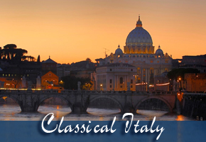 Classical Italy