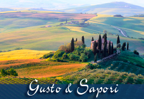 Gusto e Sapori