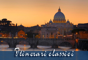 Itinerari classici