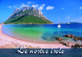 Le nostre isole