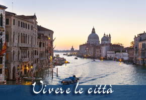 Vivere le città