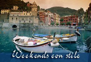 Weekend con stile